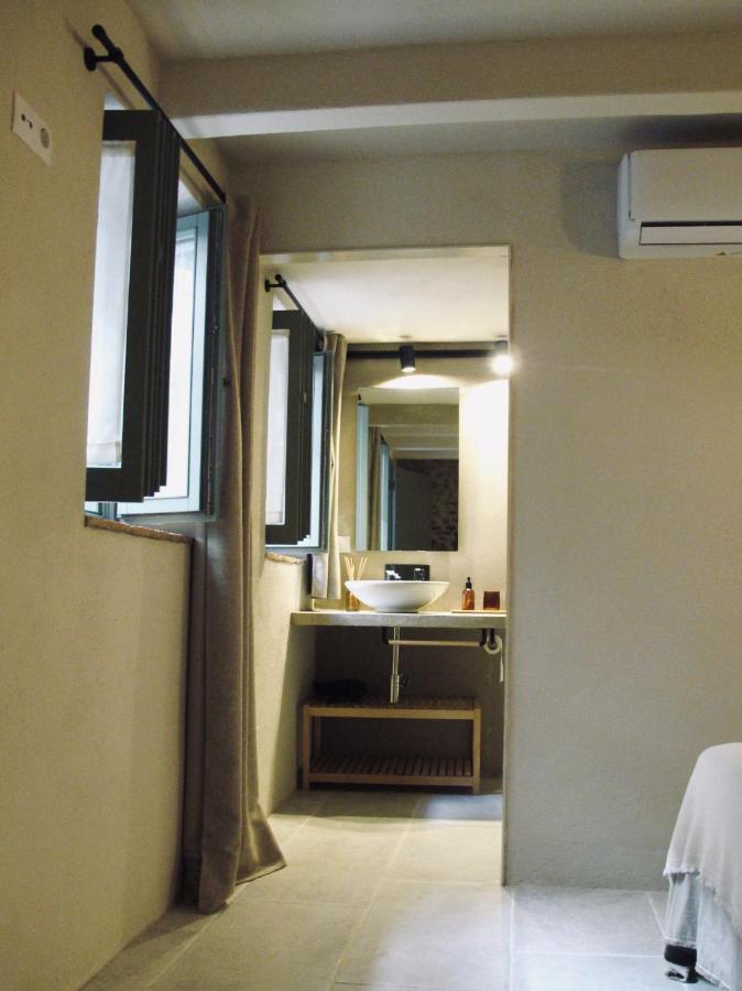 Can Safra La Pera Exterior photo