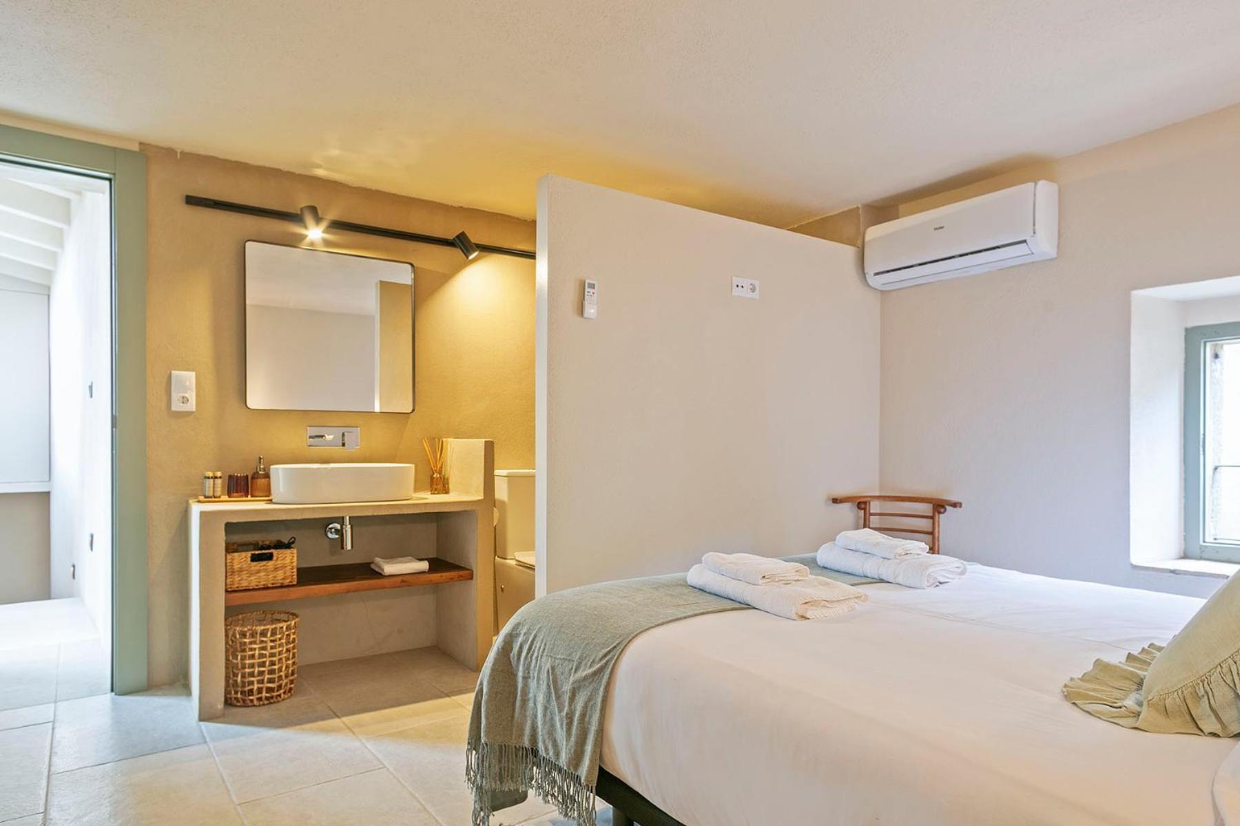 Can Safra La Pera Exterior photo